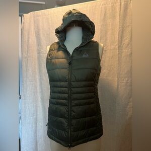 Lightweight Puffer Vest